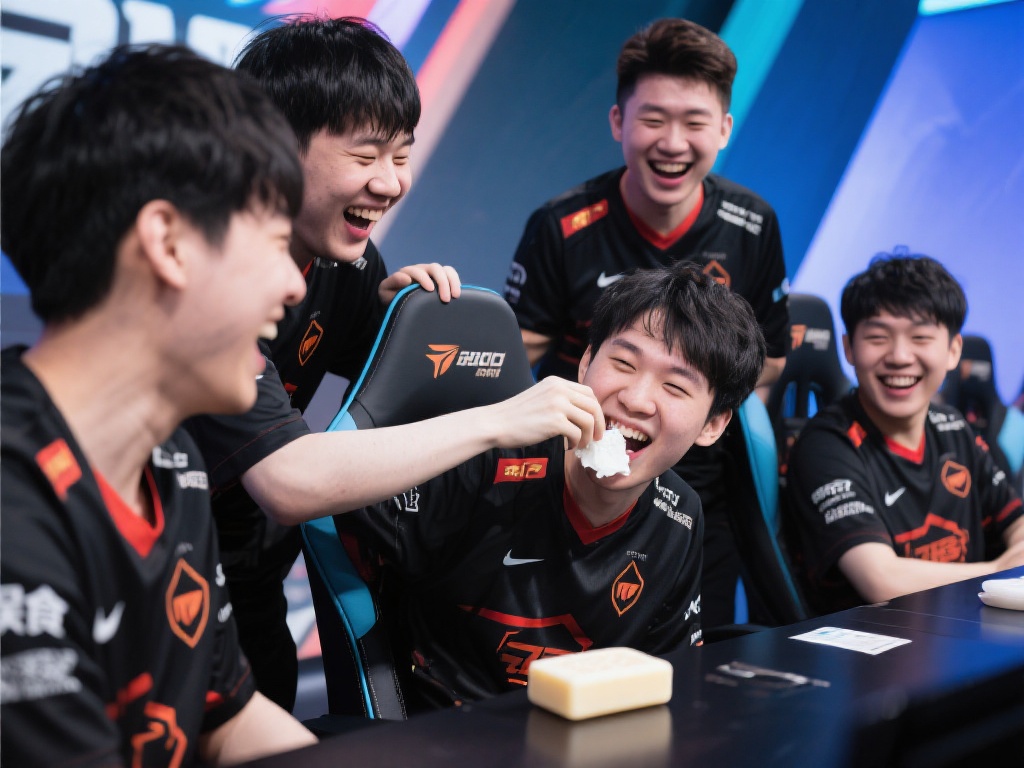 象为爱游戏 象为爱游戏