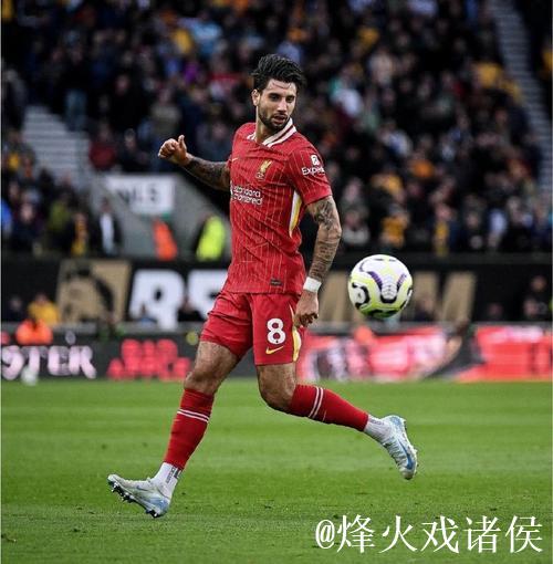 攻守兼备,索博赛季至今英超+欧冠四强数据利物 攻守兼备,索博赛季至今英超+欧冠四强数据利物