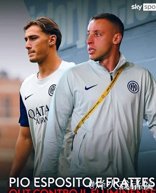 莫雷托:邓弗里斯可能长时间缺阵,国米预计会在冬窗签右翼卫 莫雷托:邓弗里斯可能长时间缺阵,国米预计会在冬窗签右翼卫