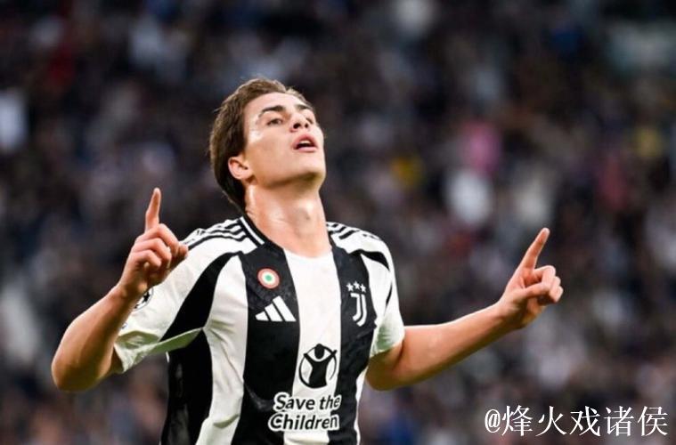 斯基拉：尤文将给伊尔迪兹500-550万年薪，加与